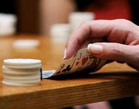 blackjack discussion.